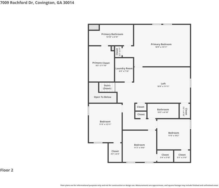 7009 Rochford Dr - Photo 3 of 17