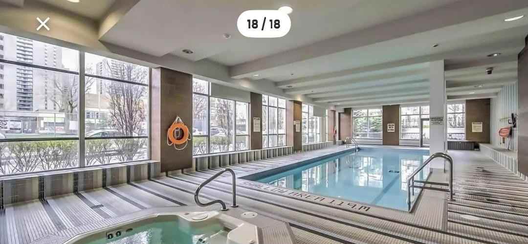 Yonge St & Hollywood Ave #2221 - Photo 6 of 9