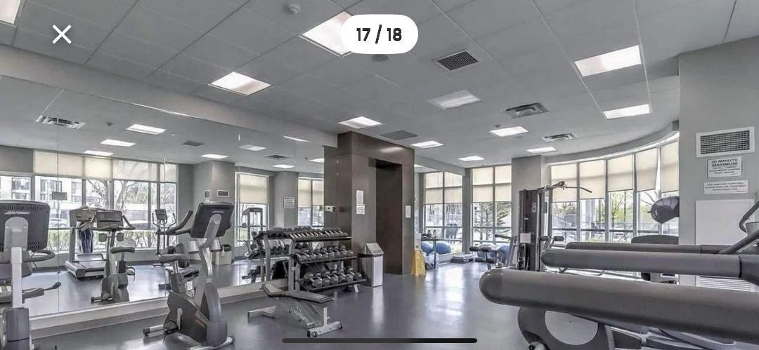 Yonge St & Hollywood Ave #2221 - Photo 7 of 9