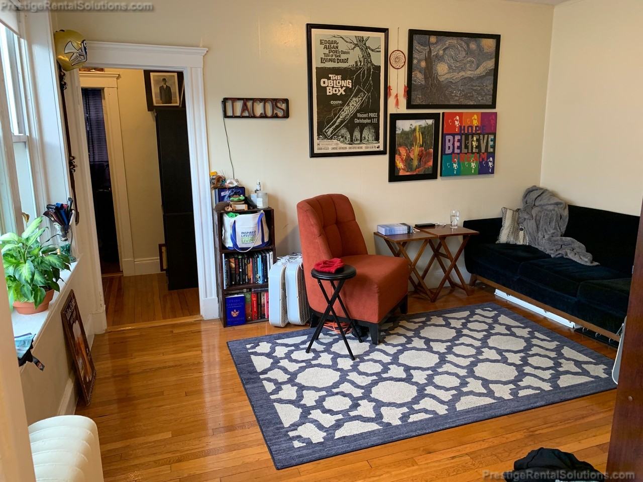 Kelton St. & Scottfield Rd. #16 - Photo 2 of 11