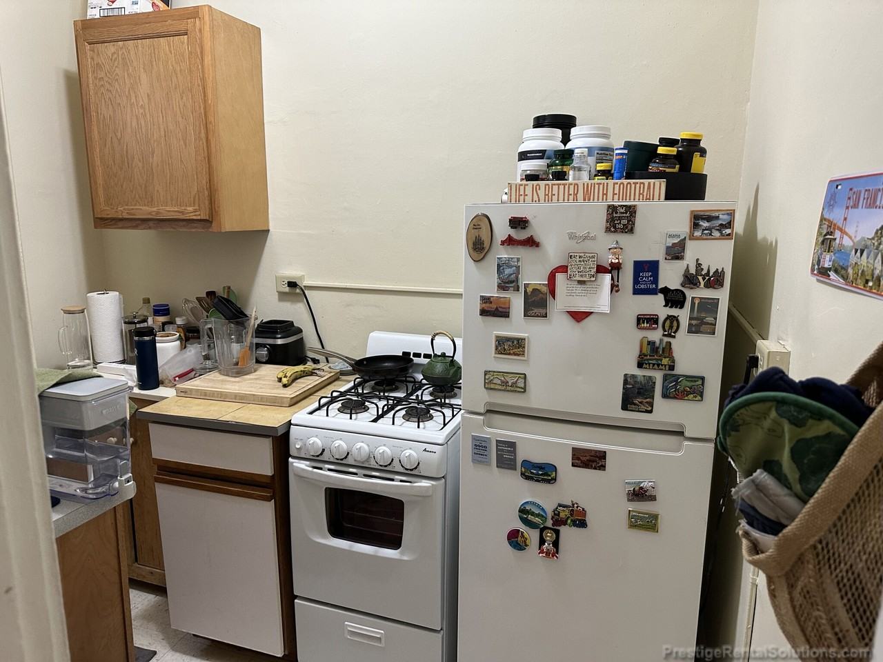 Woodstock Ave. & Kelton St #7 - Photo 4 of 14