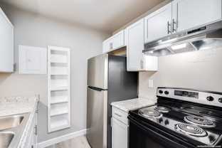 Fox Ridge - Photo 1 of 1