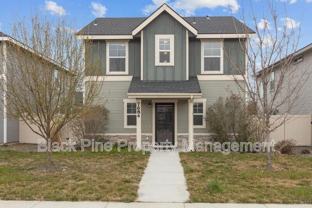 7684 S Sea Breeze Way - Photo 1 of 1