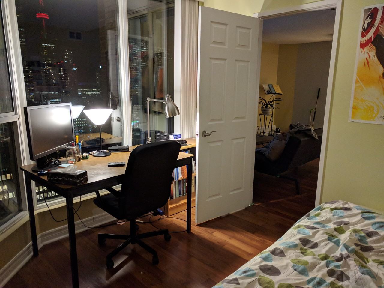 55 Centre Ave - Photo 5 of 7