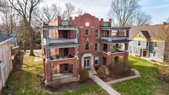 Woodruff Place - Photo 1 of 1