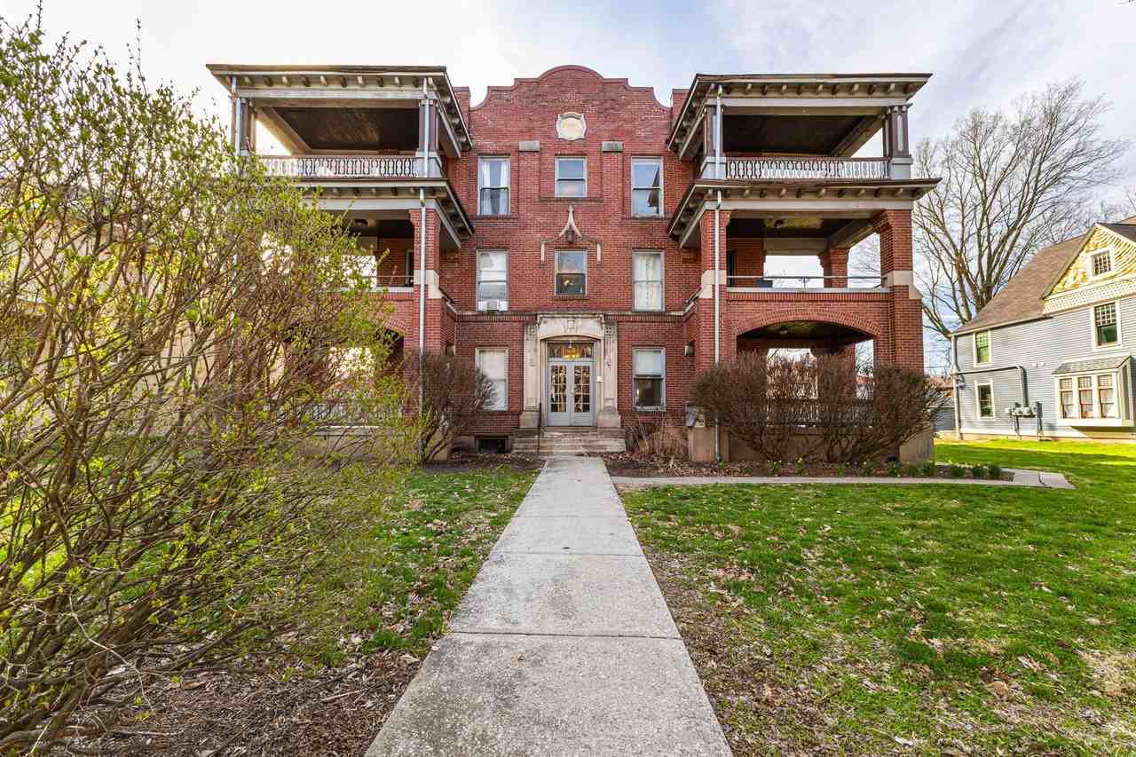 Woodruff Place - Photo 2 of 6