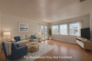 featured image of 625 1/2 W Glenoaks Blvd