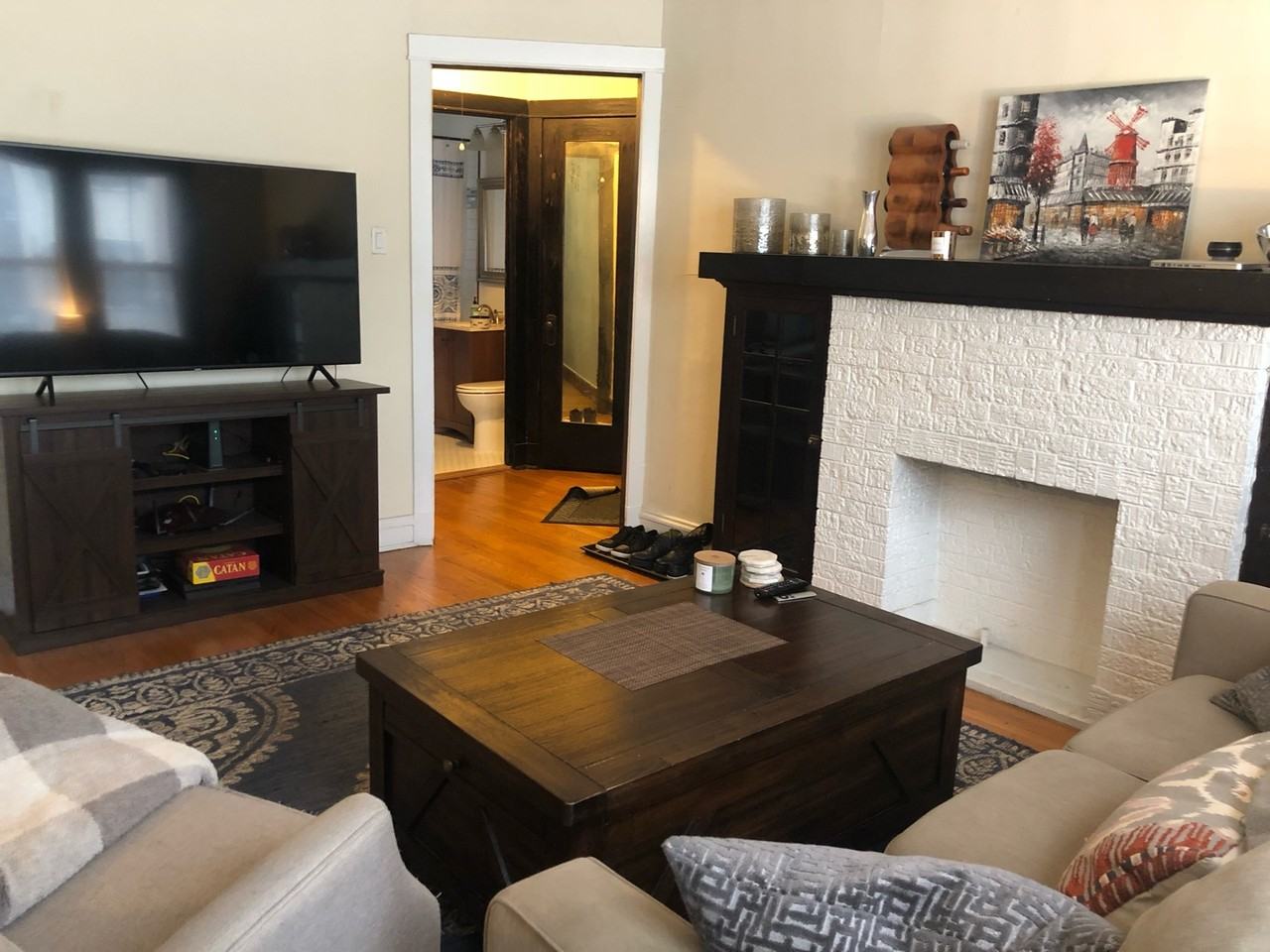 433 Unit 1, Wisconsin Ave. #1 - Photo 2 of 10