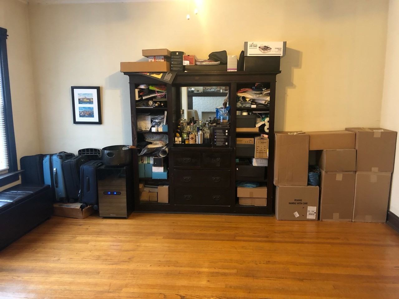 433 Unit 1, Wisconsin Ave. #1 - Photo 4 of 10