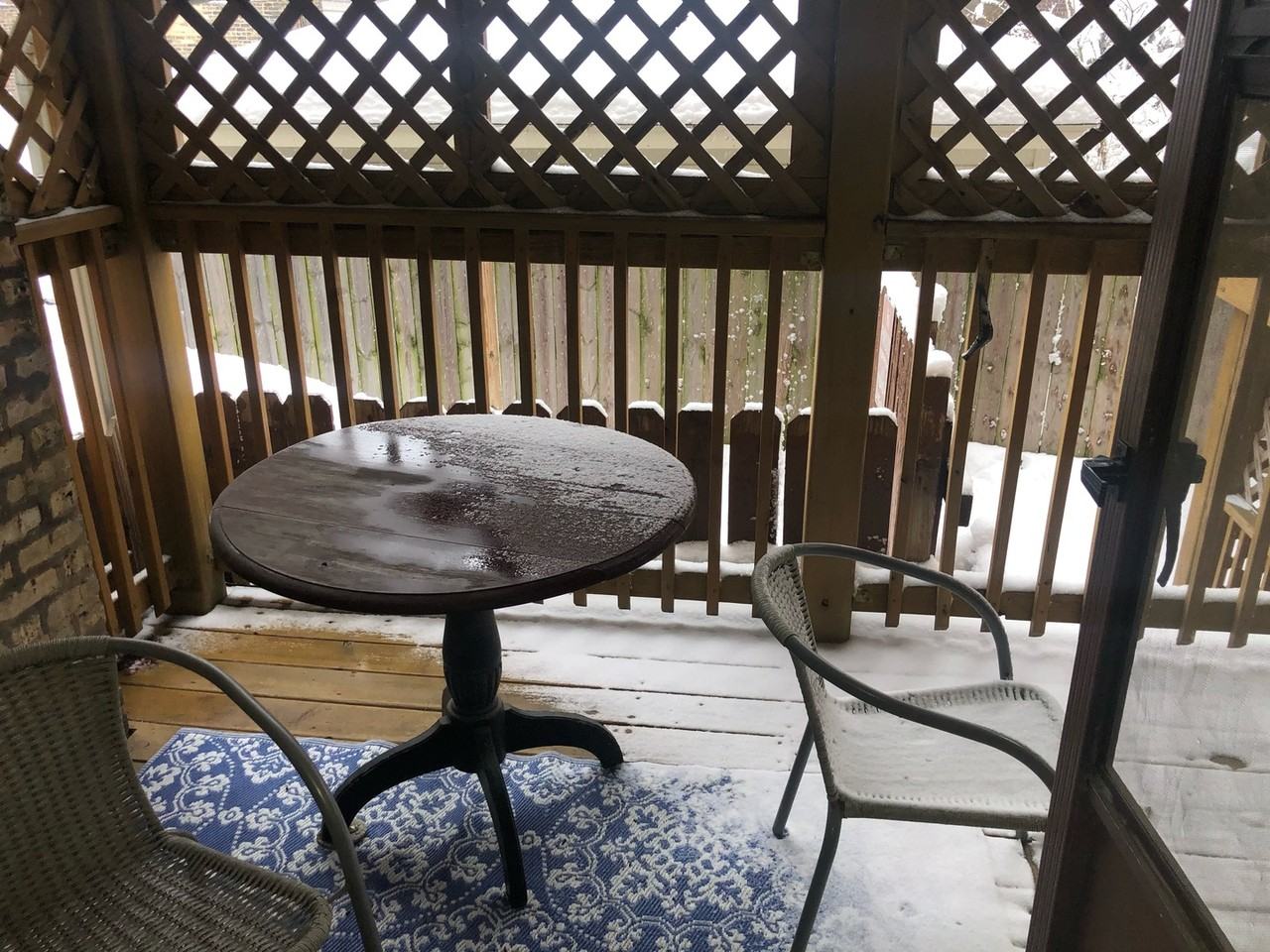 433 Unit 1, Wisconsin Ave. #1 - Photo 5 of 10