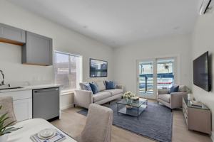 featured image of 3000 T St #104