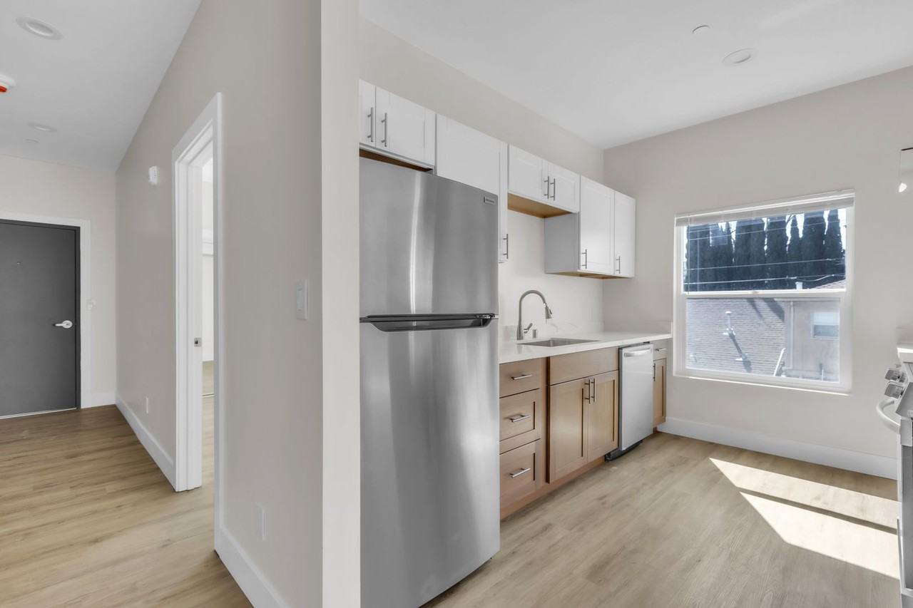 3000 T St #204 - Photo 2 of 14