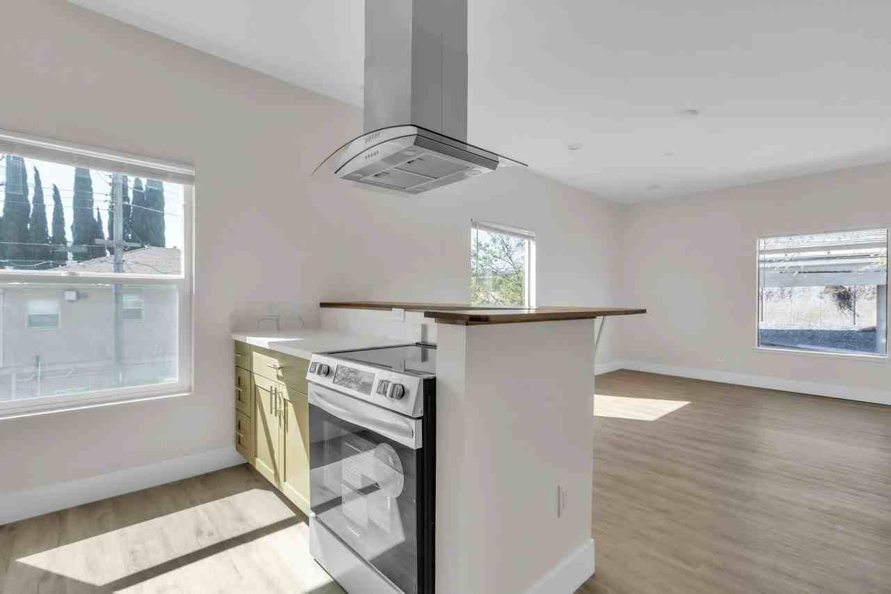 3000 T St #204 - Photo 3 of 14