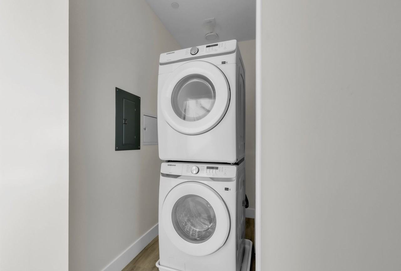 3000 T St #204 - Photo 7 of 14