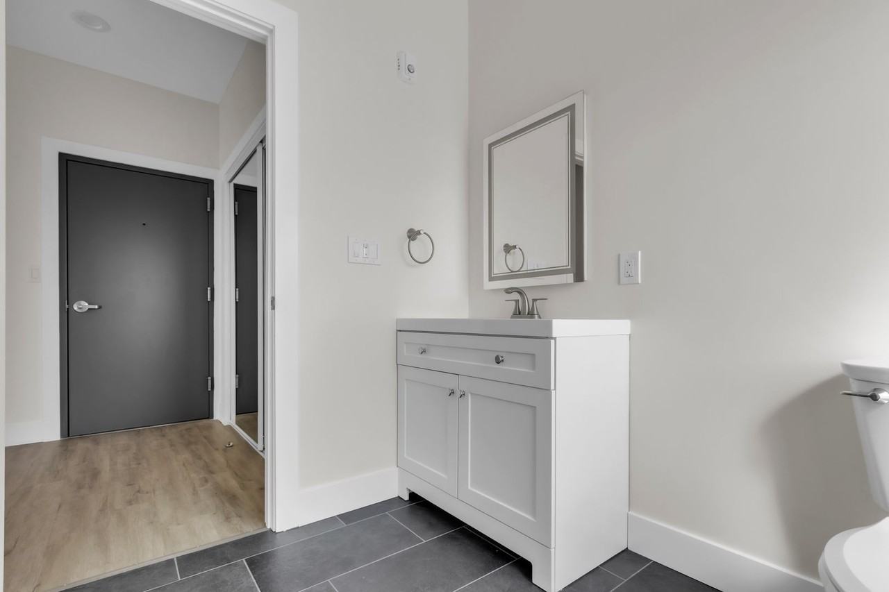 3000 T St #203 - Photo 6 of 10