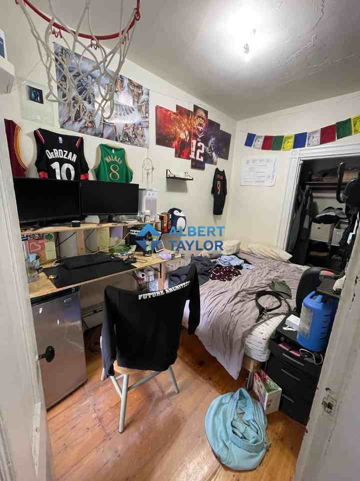 133 Saint Alphonsus St #3 - Photo 3 of 13