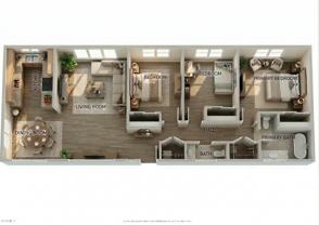 6640-6652 Darby Ave - Photo 1 of 1