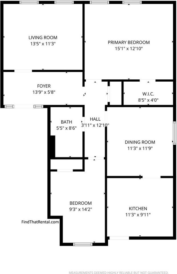 34 S Hanover St - Photo 4 of 26