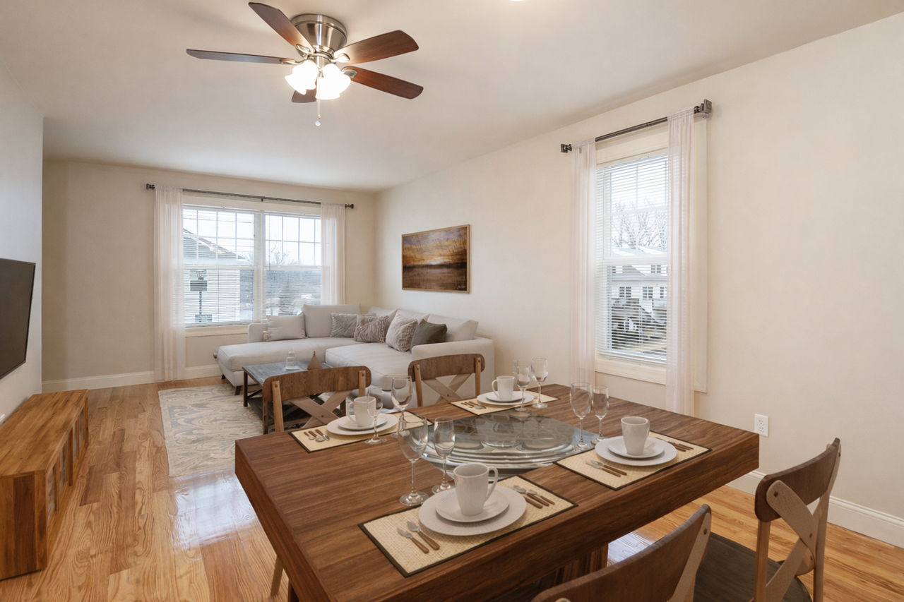 The Hills at River View Luxury Townhouses - Photo 6 of 25