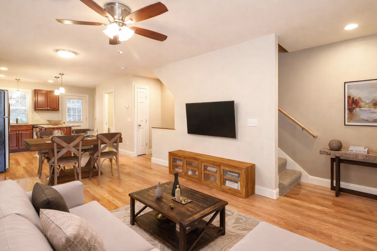 The Hills at River View Luxury Townhouses - Photo 7 of 25