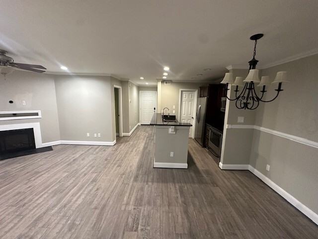 1010 Kingswood Dr #I - Photo 3 of 16