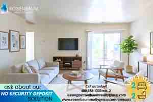 featured image of 8415 E Leigh Dr #A