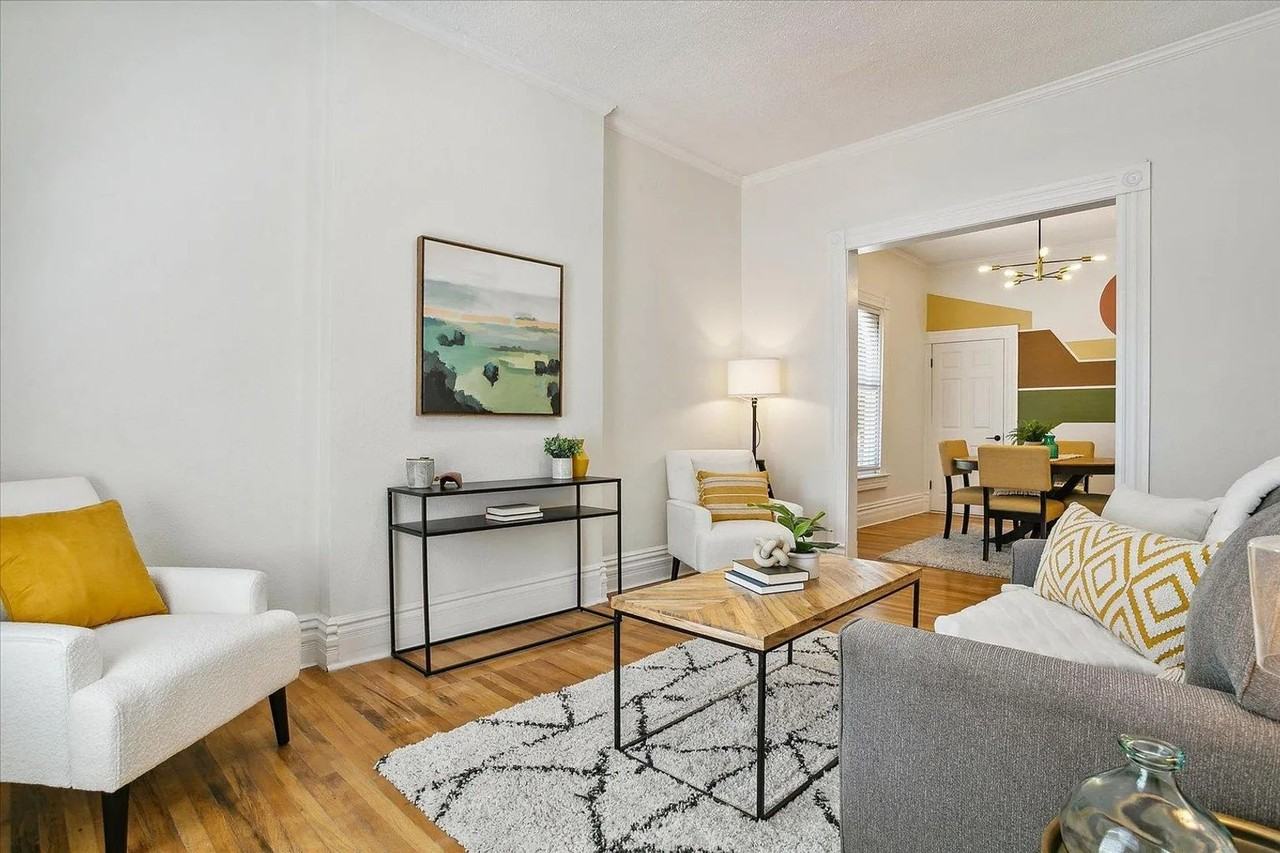 3493 W Moncrieff Pl - Photo 4 of 31