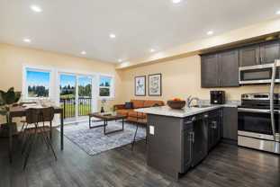 Marigold Apartments - Photo 1 of 1