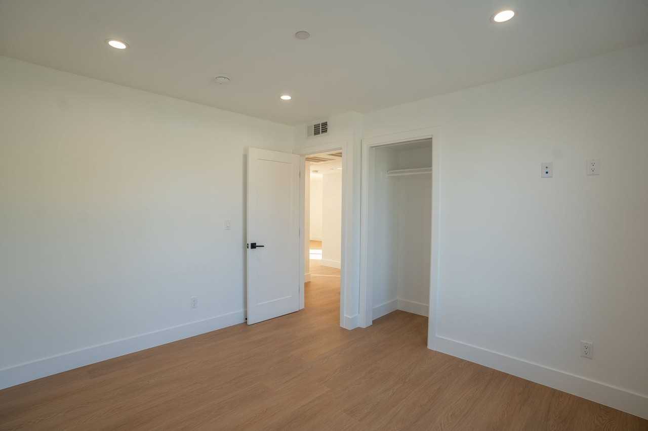 New Construction 3 bed/ 3 bath Townhome w Private 2 car garage + Oversized Balcony - Photo 7 of 19