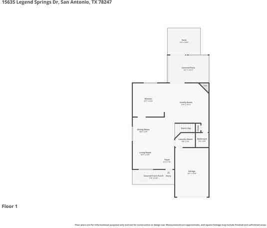 15635 Legend Springs Dr - Photo 2 of 16