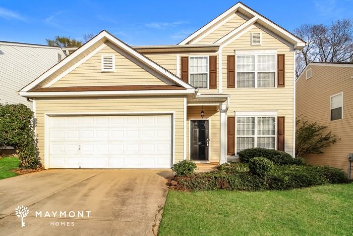 815 Terrace Creek Dr