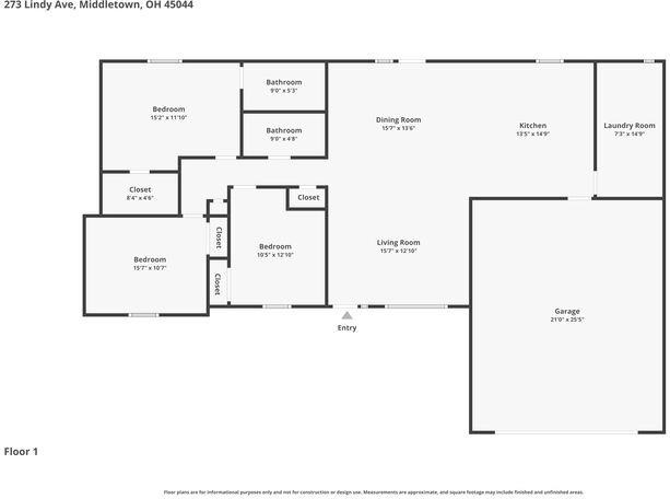 273 Lindy Dr - Photo 2 of 14