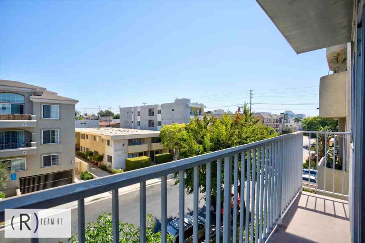 1737 Colby Ave #201