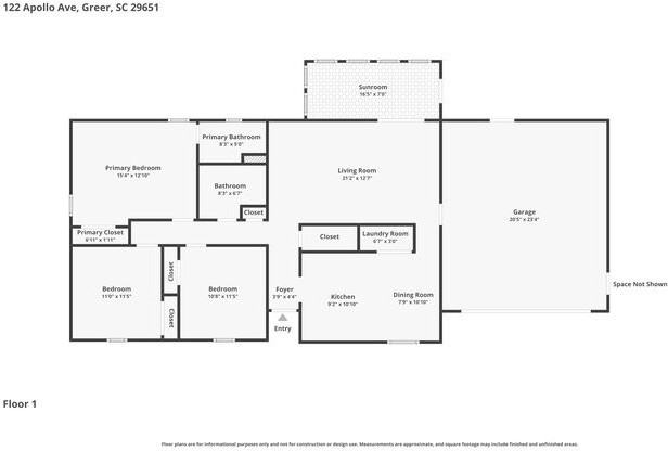 122 Apollo Ave - Photo 2 of 15