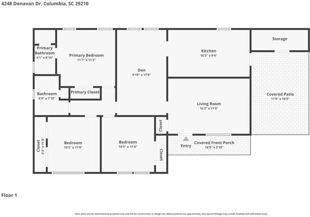 4248 Donavan Dr - Photo 2 of 15