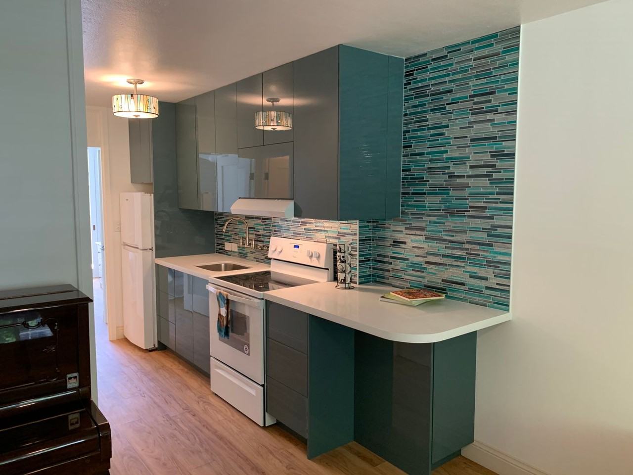 425 Ena Rd #201A - Photo 4 of 30