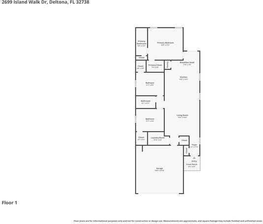 2699 Island Walk Dr - Photo 2 of 15