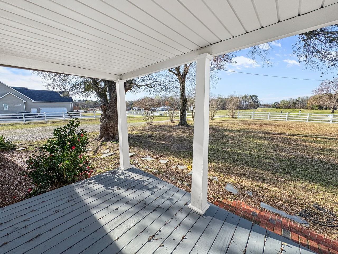 7687 Preacher Joyner Rd - Photo 2 of 19