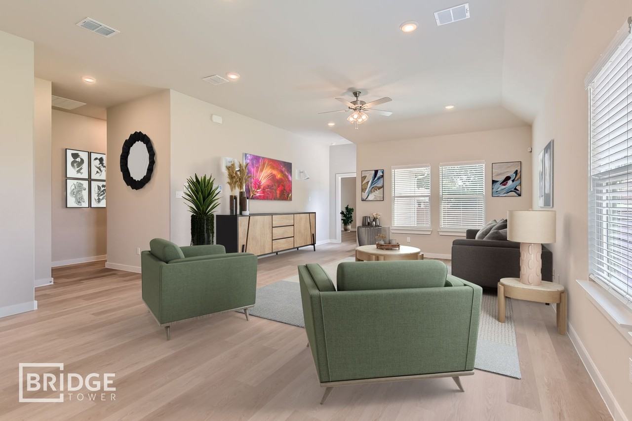 616 Hayfield Ln - Photo 3 of 15