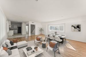 featured image of 5738 Woodman Ave