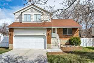 8343 S Plum Blossom Cir - Photo 1 of 1