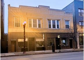 3822 N Lincoln Ave #2 - Photo 1 of 1