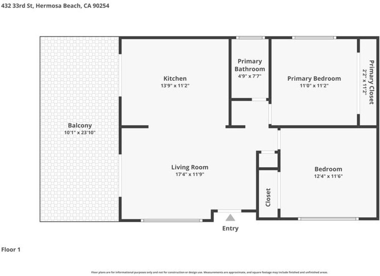 432 33rd St - Photo 2 of 16