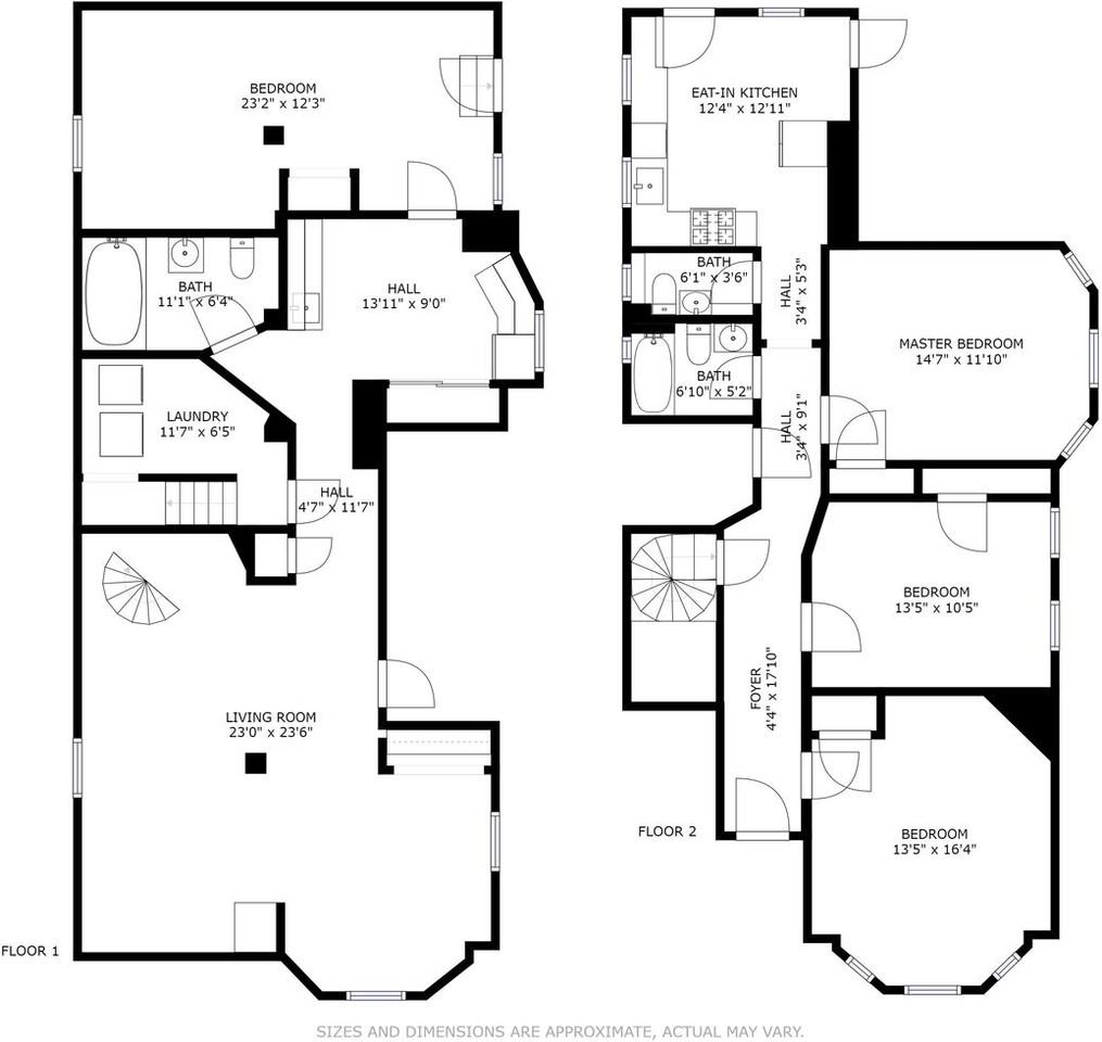 33 Cherry St - Photo 3 of 16