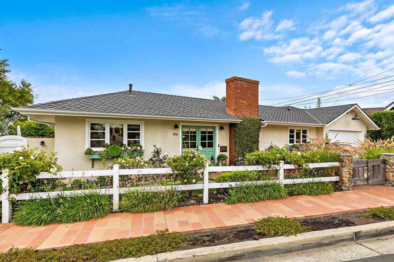 806 S Ola Vis - Photo 4 of 50