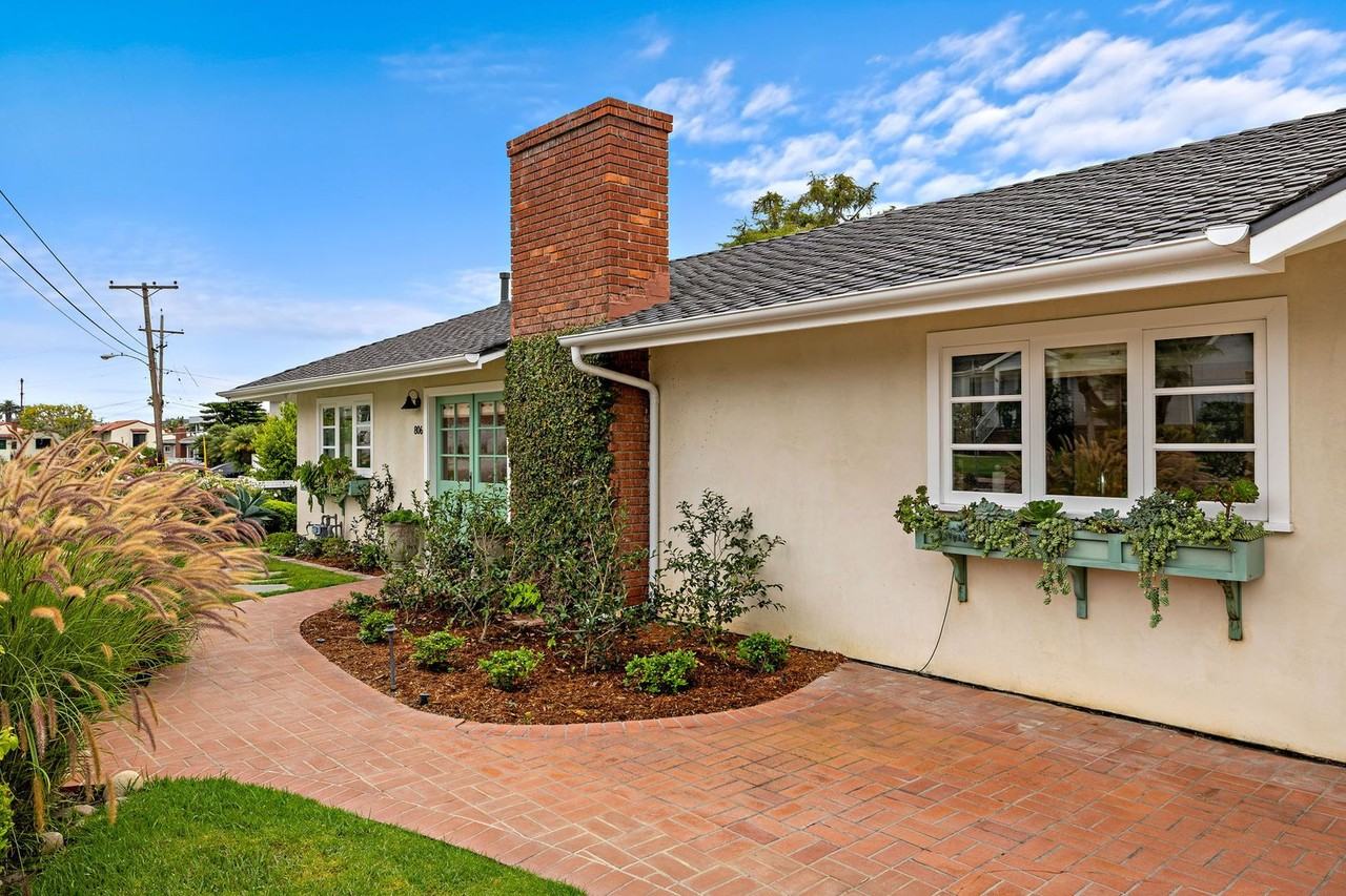 806 S Ola Vis - Photo 6 of 50