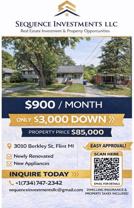 3010 Berkley St - Photo 1 of 1