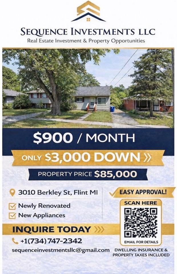 3010 Berkley St - Photo 3 of 4