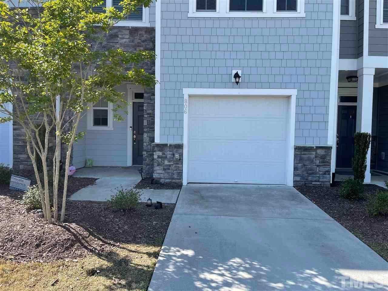 806 Bristol Bridge Dr - Photo 3 of 30