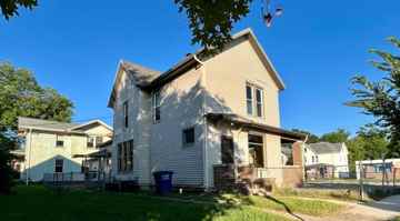 featured image of 109 Lincolnway